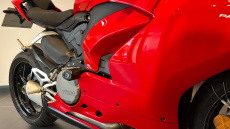 Ducati Panigale V2 (25MY)